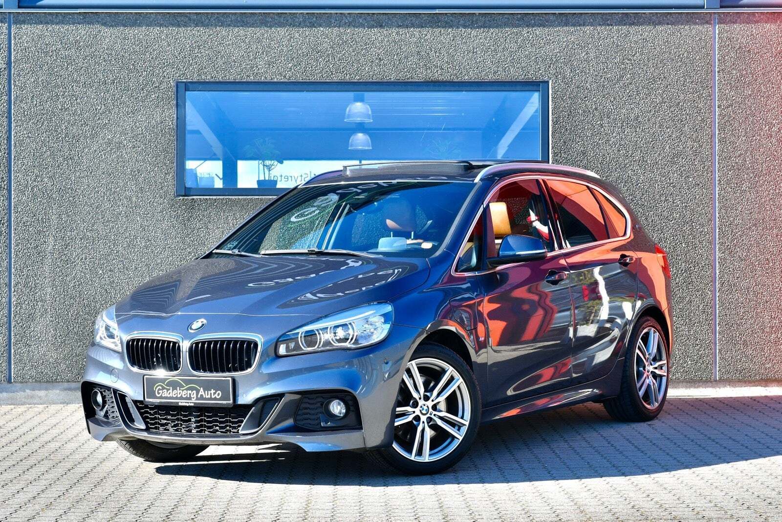 BMW 225xe