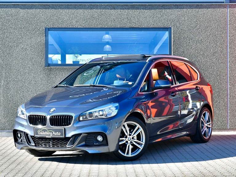 BMW 225xe