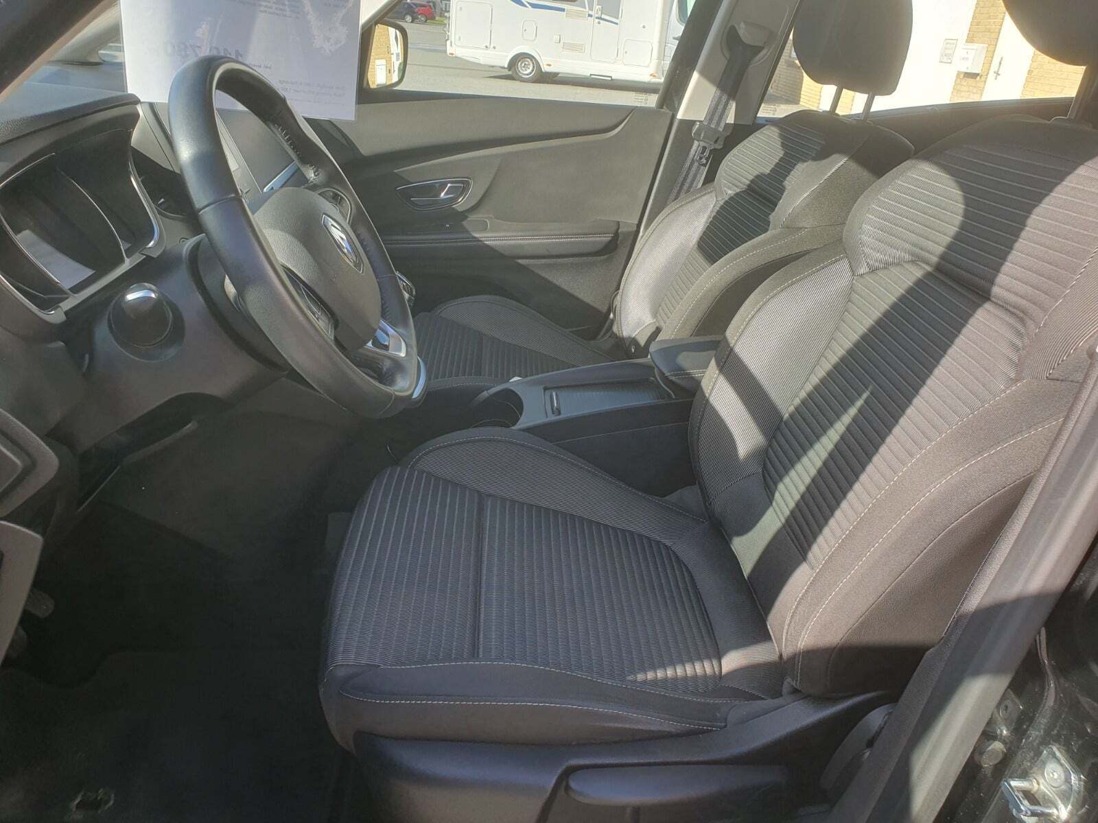 Renault Scenic IV 1,5 dCi 110 Zen