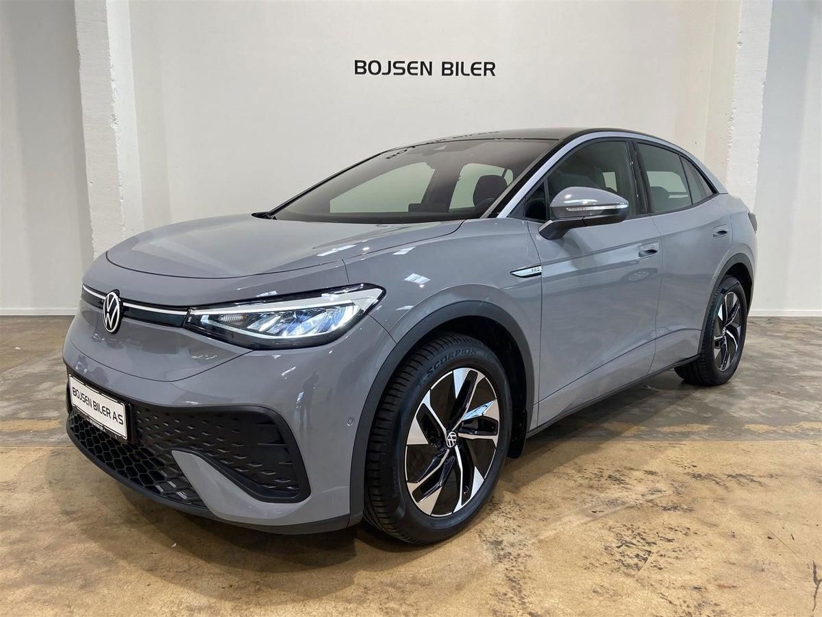 VW ID.5