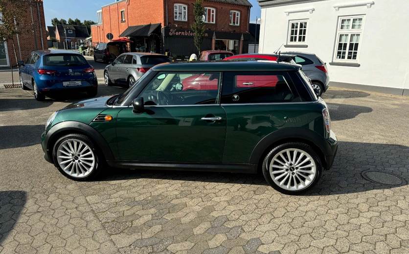 Mini One
