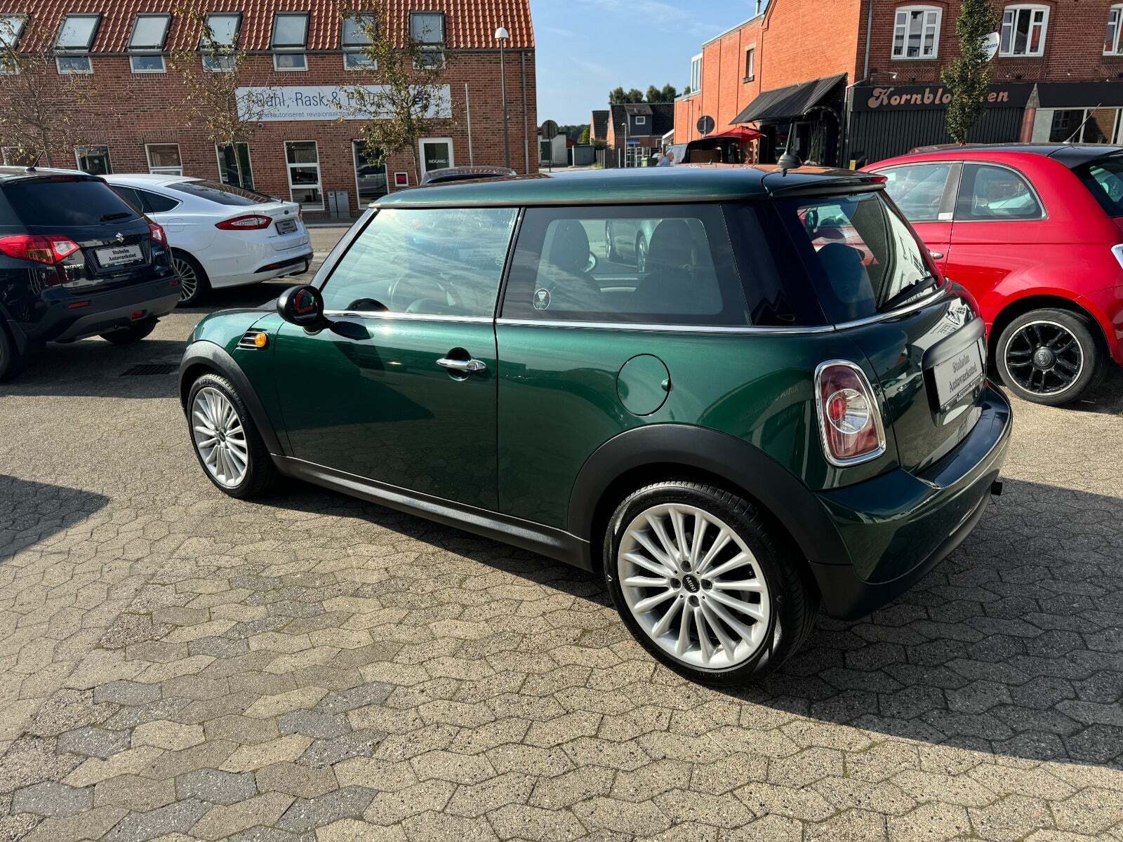 MINI One