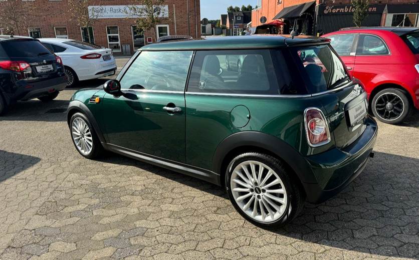 Mini One