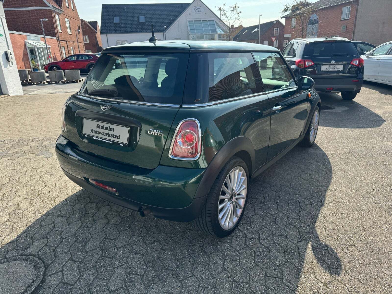 MINI One