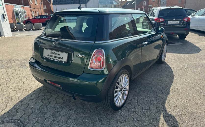 Mini One