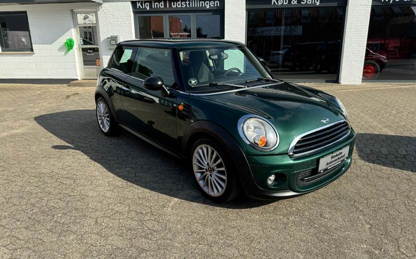 Mini One