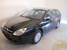 Citroën C5