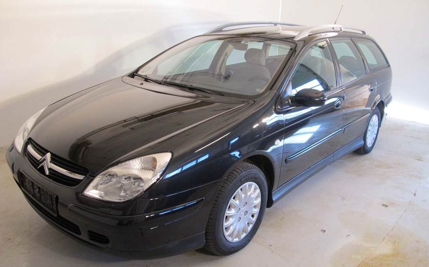 Citroën C5