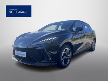 MG MG4 Electric Luxury (Årgang 05/2023 og frem)