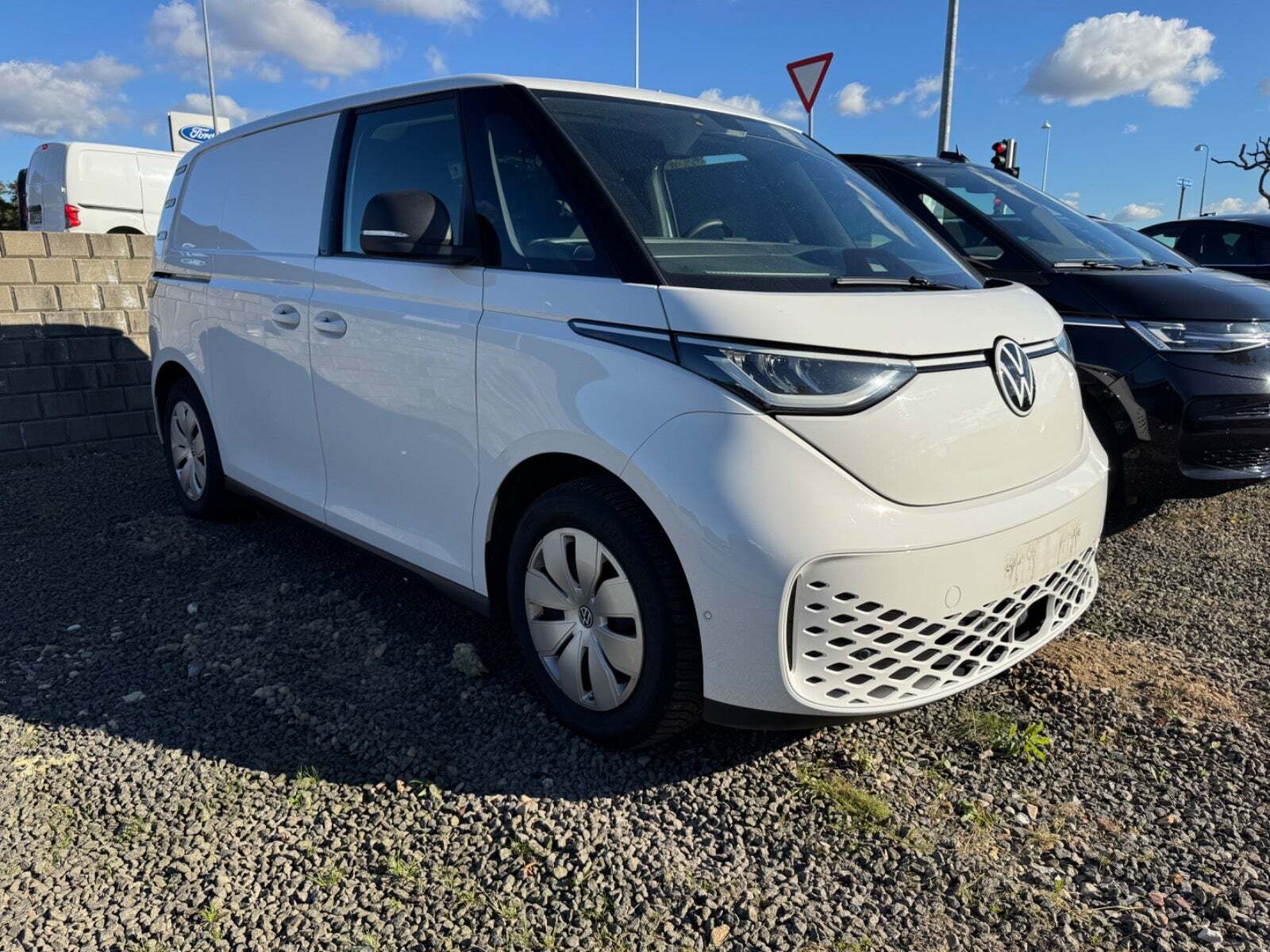 VW ID.Buzz