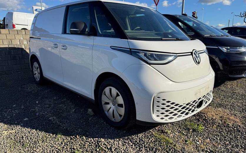 VW ID.Buzz