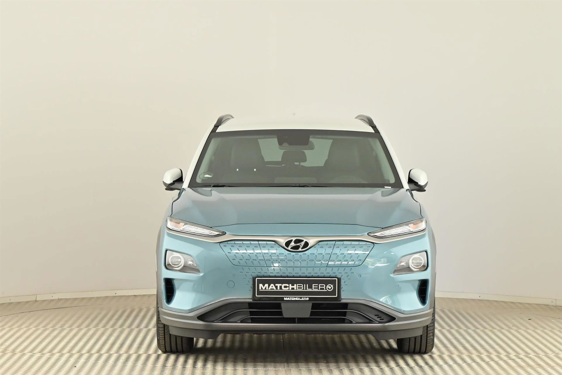 Hyundai Kona EL Premium 204HK 5d Aut.