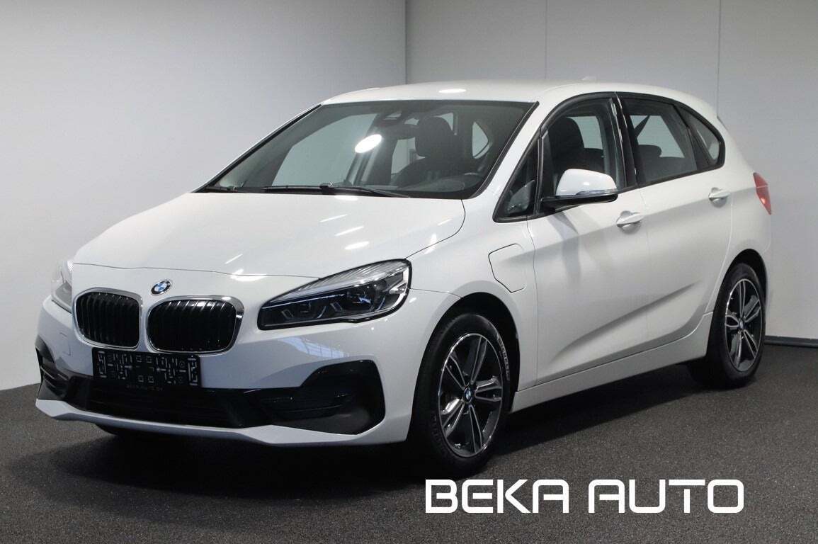 BMW 225xe 1,5 Active Tourer Sport Line aut.