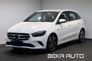Mercedes-Benz B 250 e AMG Line 8G-DCT (Årgang 06/2020 - 10/2022)
