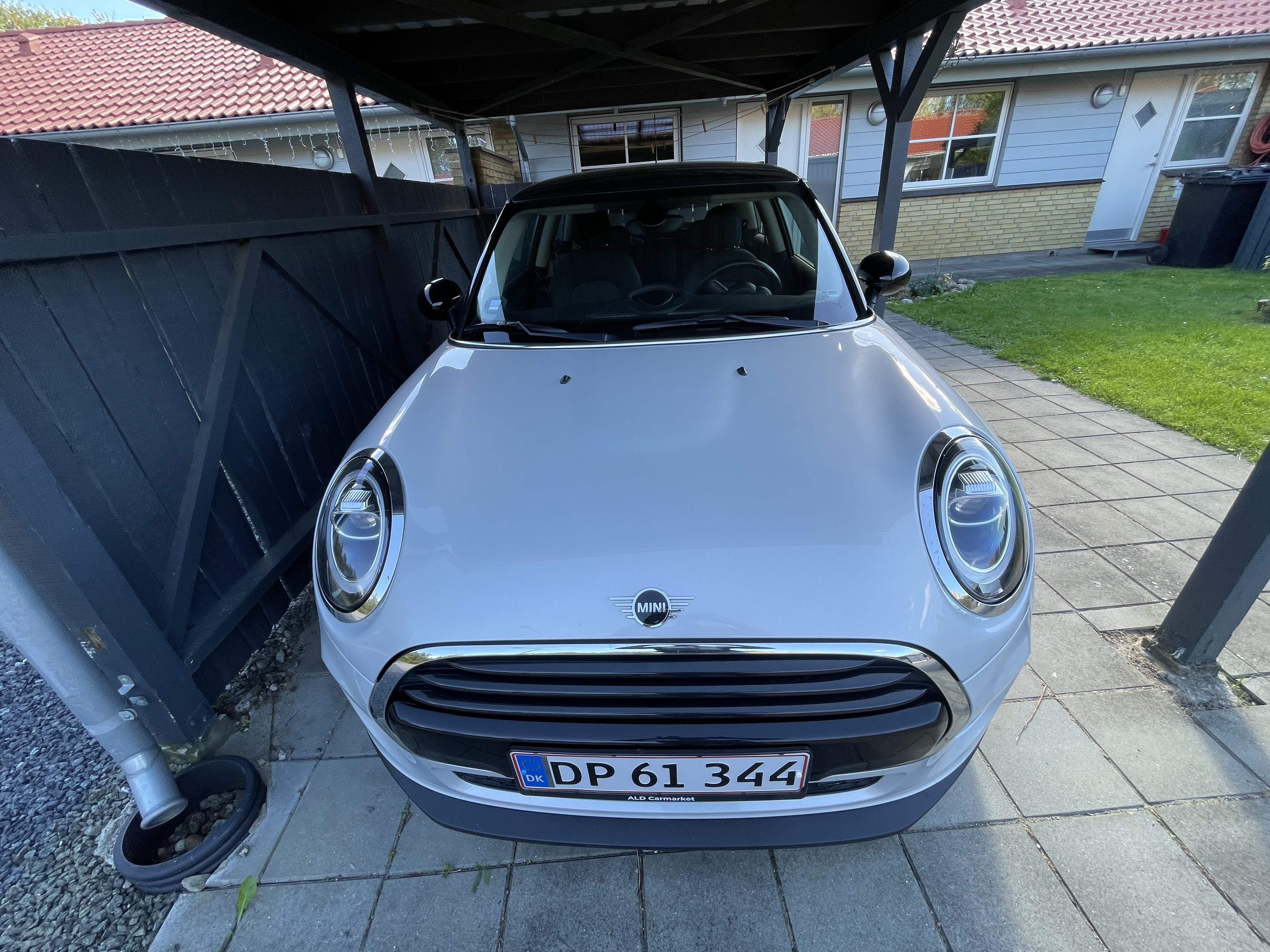 Mini Cooper 1,5