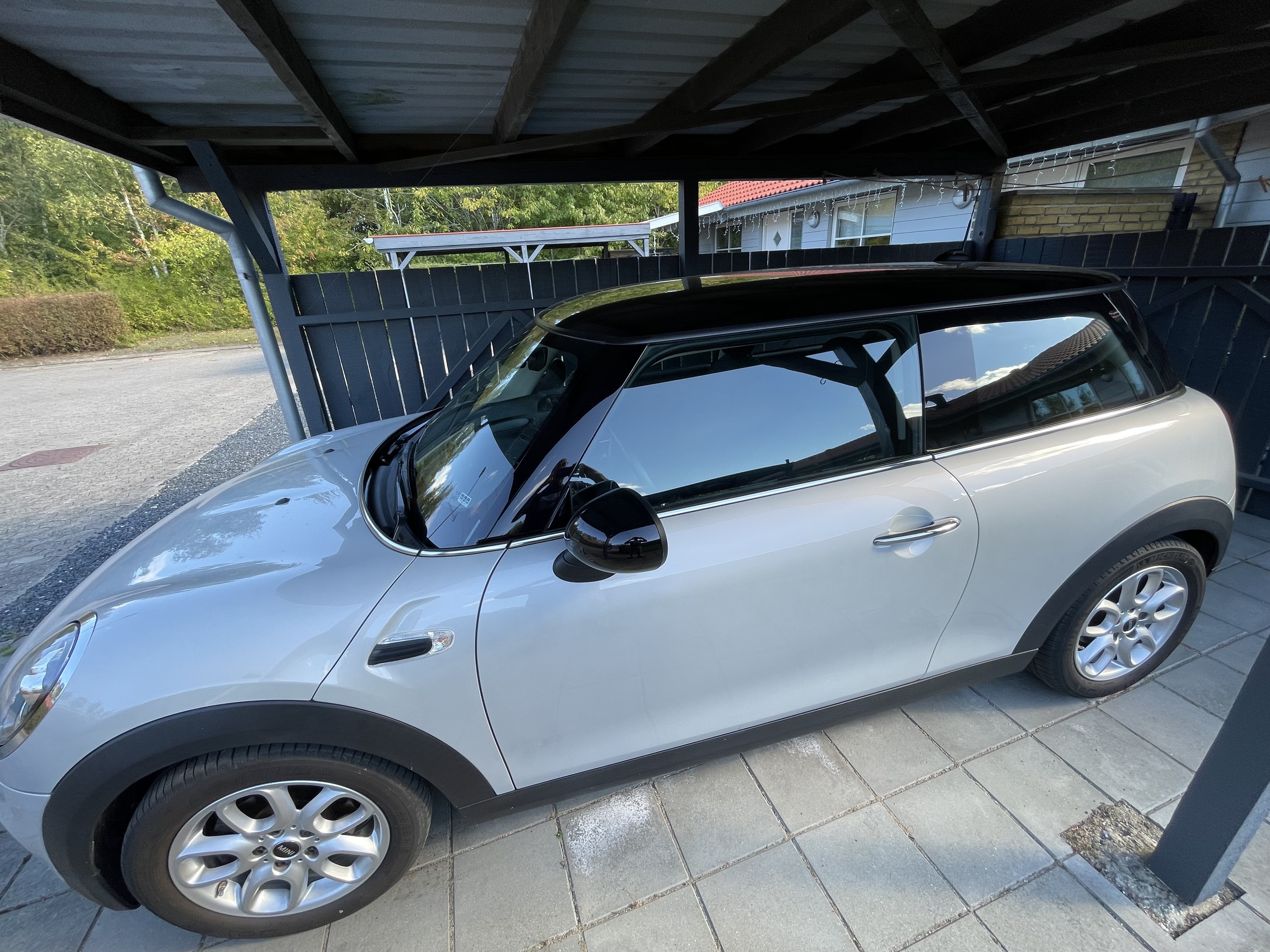 Mini Cooper 1,5