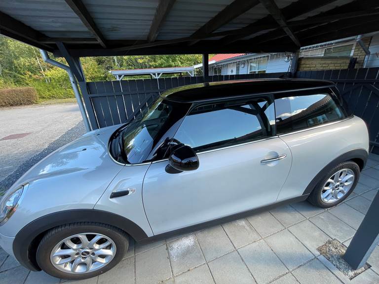 Mini Cooper 1,5