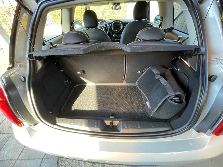 Mini Cooper 1,5