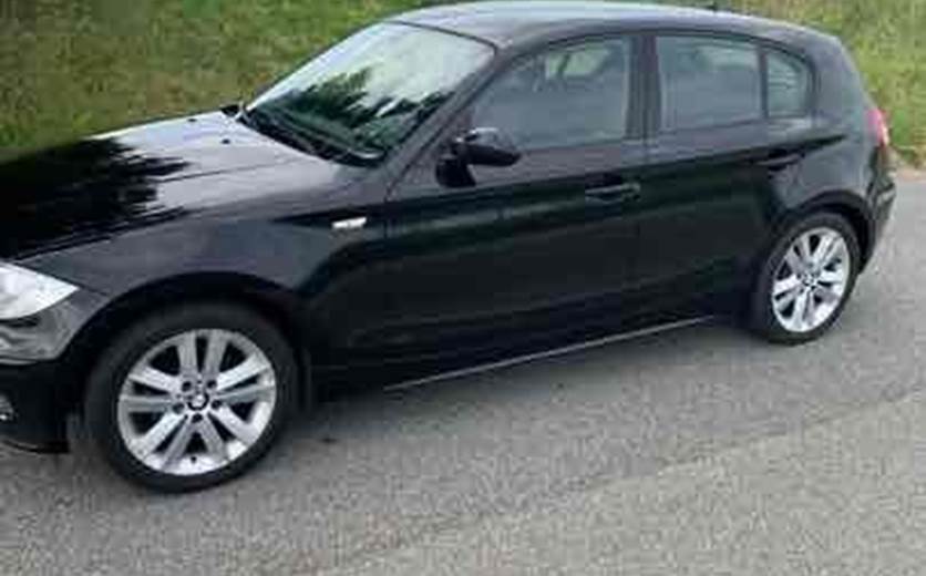 BMW 118i 2,0 118 I