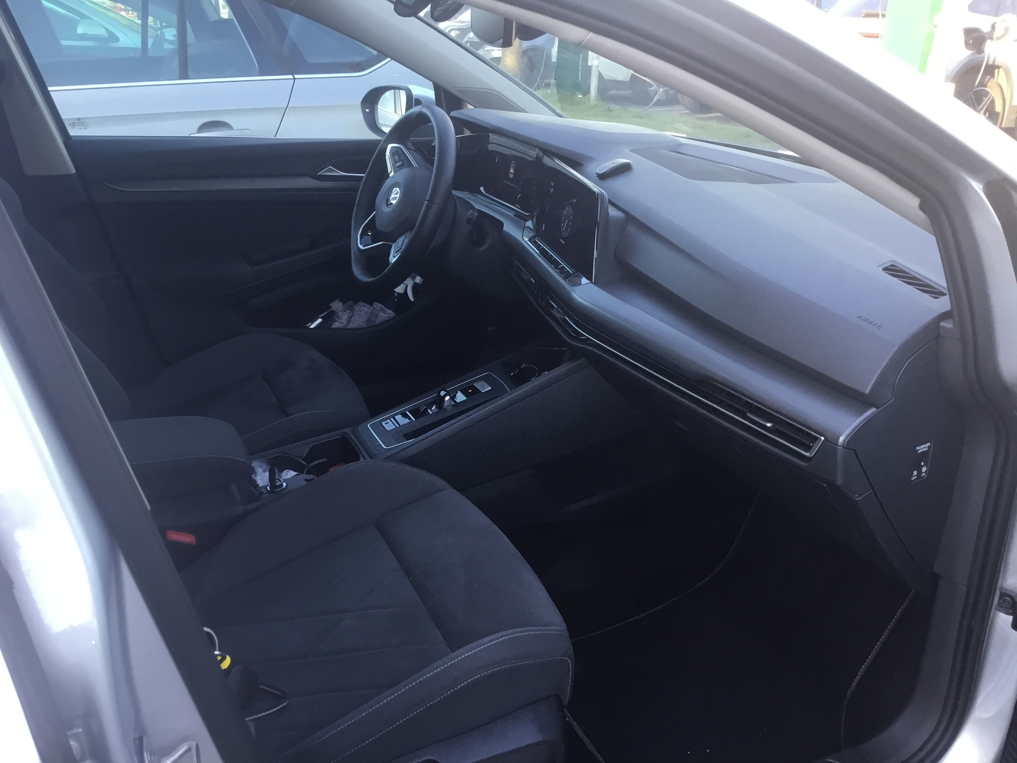 VW Golf 1,4 TSI eHybrid 204HK DSG6 PHEV DSG6