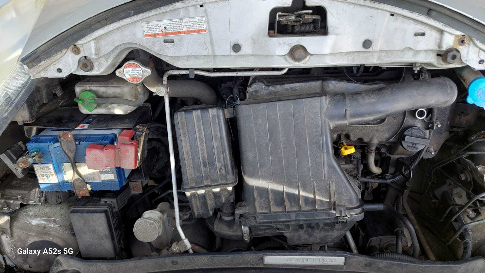 Suzuki Alto 1,0 5-dørs