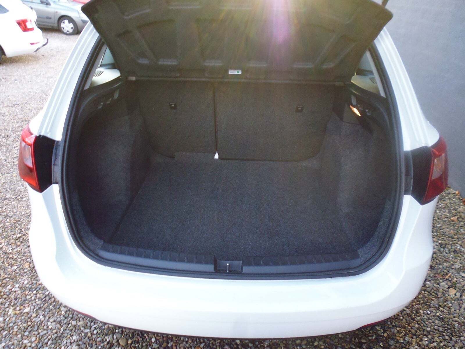 undefined Seat Ibiza fra 2017