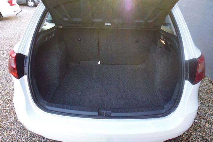 undefined Seat Ibiza fra 2017