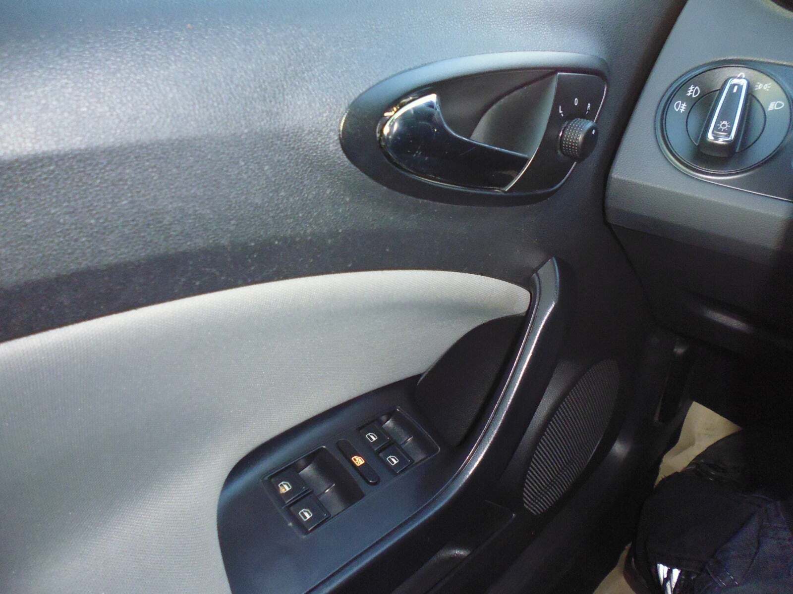 undefined Seat Ibiza fra 2017