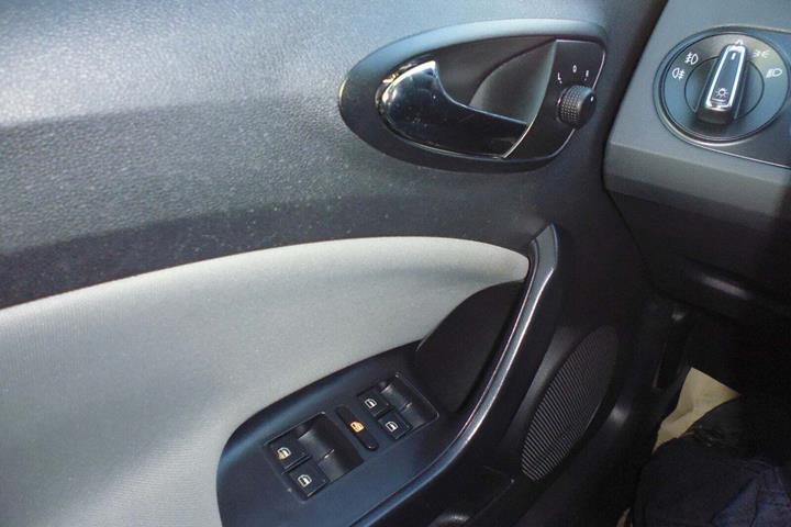undefined Seat Ibiza fra 2017