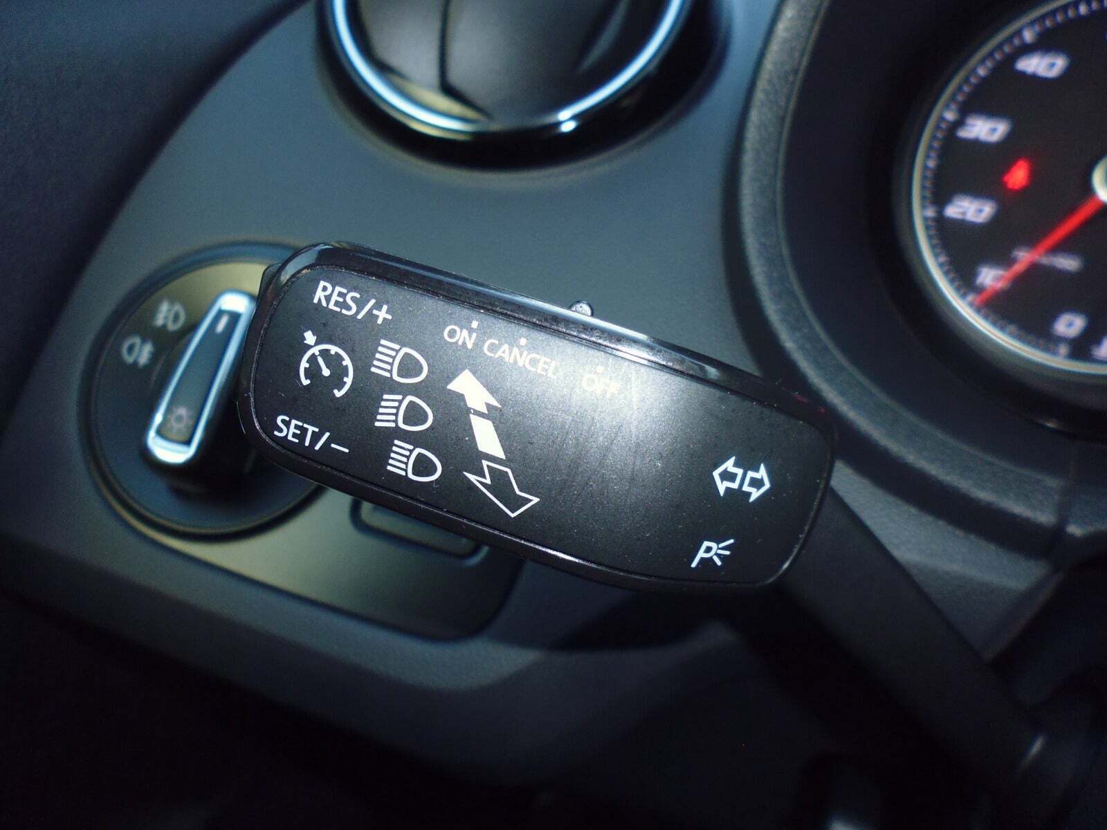undefined Seat Ibiza fra 2017