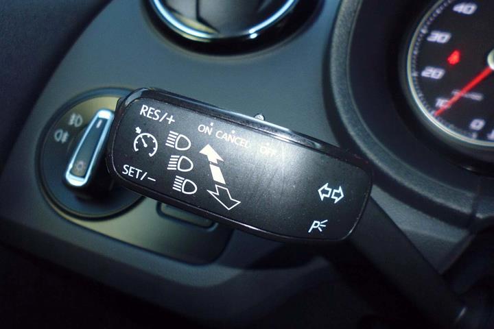 undefined Seat Ibiza fra 2017