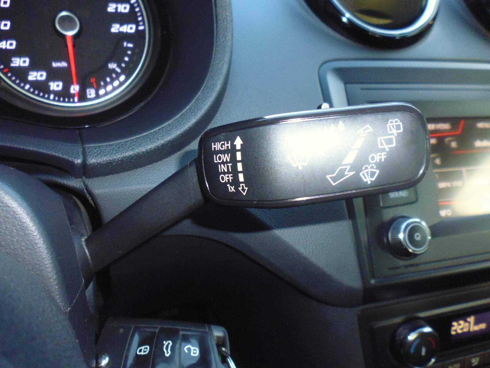 undefined Seat Ibiza fra 2017