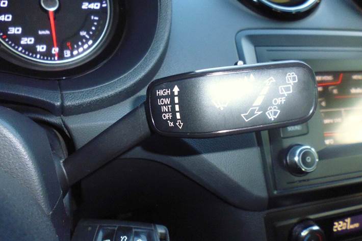 undefined Seat Ibiza fra 2017