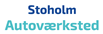 Stoholm Autoværksted ApS