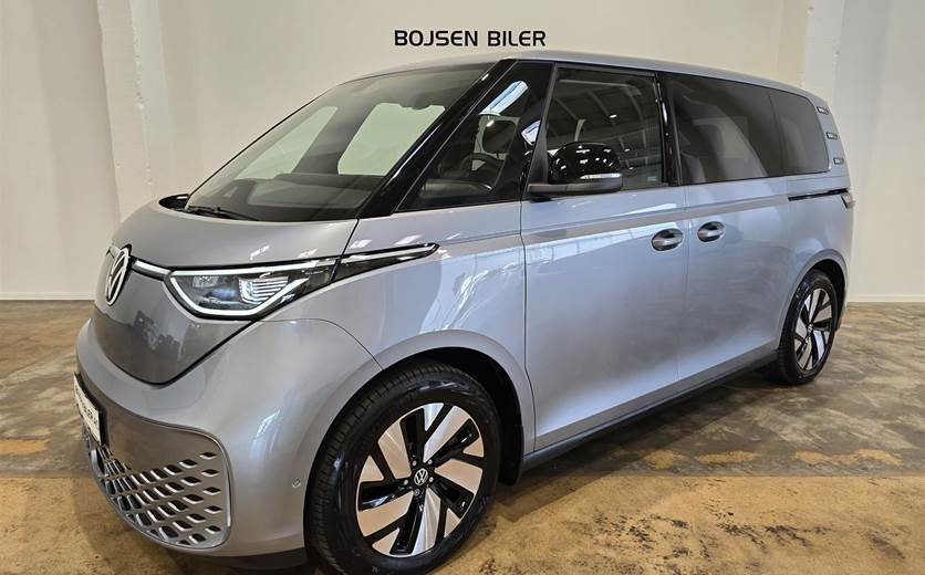 VW ID.Buzz