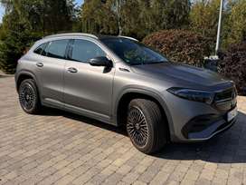 Mercedes EQA250
