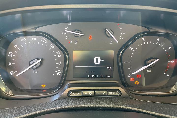 undefined Toyota ProAce fra 2019