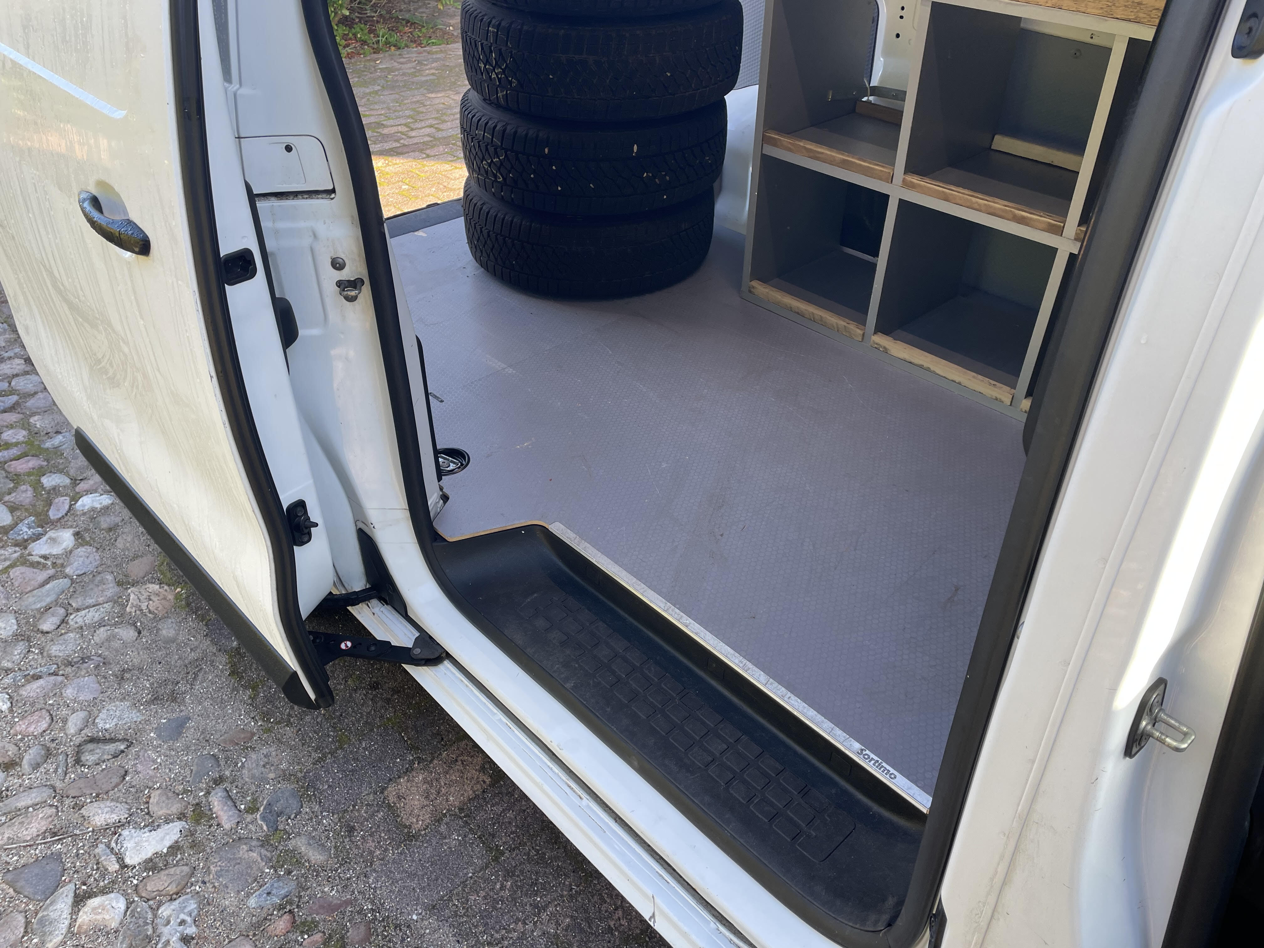 undefined Toyota ProAce fra 2019