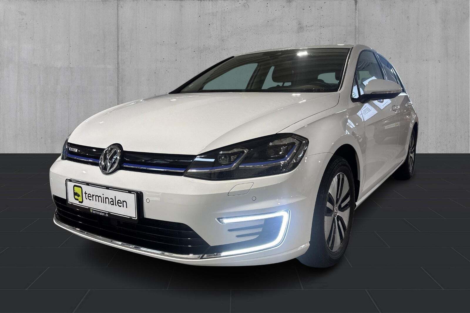 Fabelhafte Vw Golf Leasing Fotos