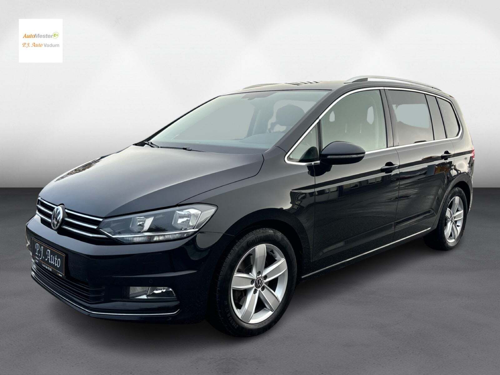 VW Touran