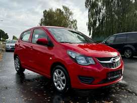 Opel Karl