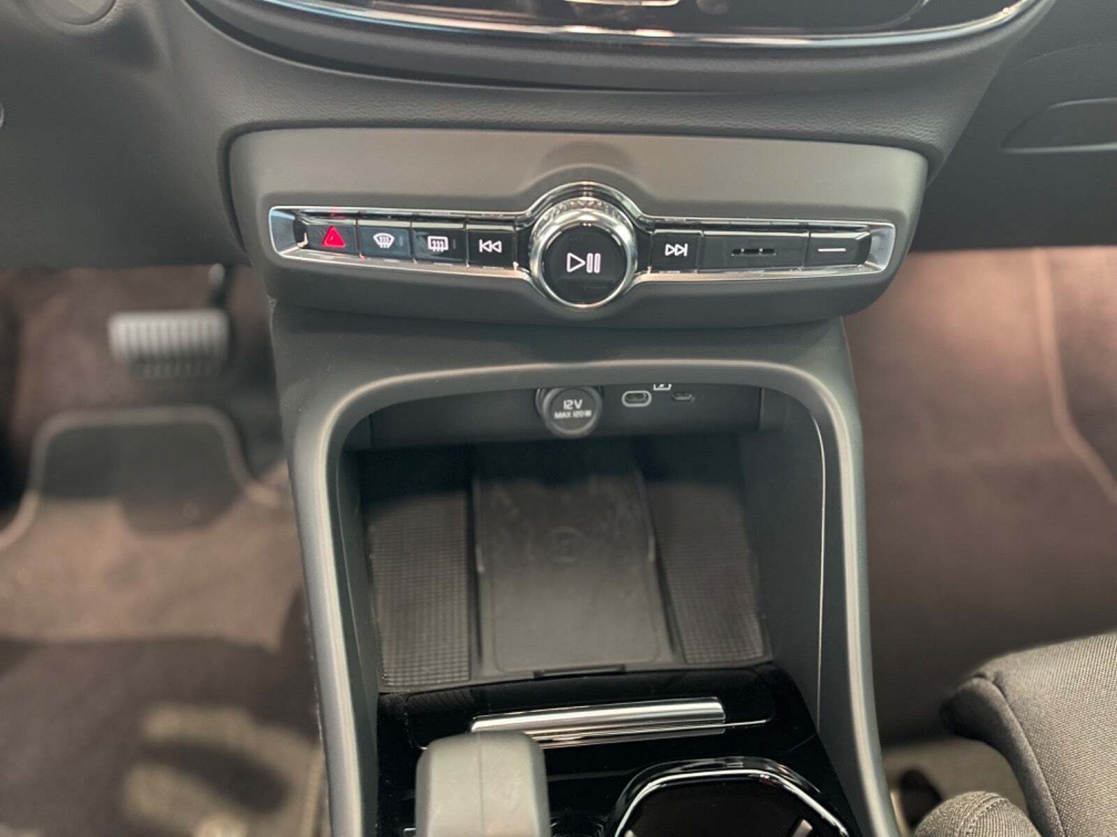 undefined Volvo XC40 fra 2023