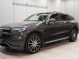 Mercedes EQC400