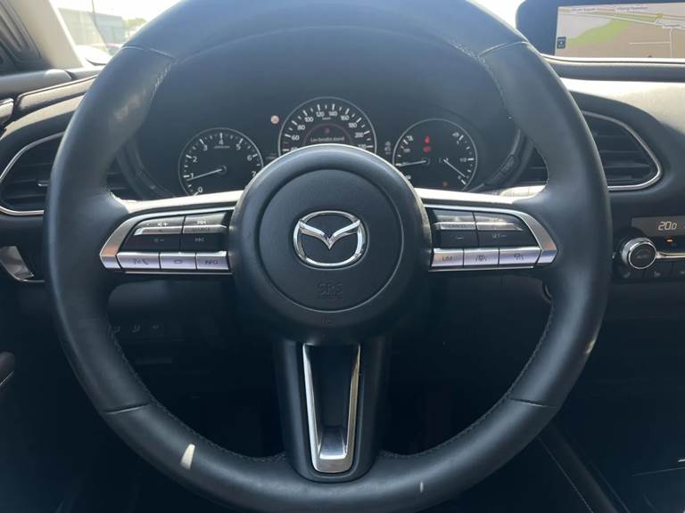 Mazda CX-30 2,0 SKYACTIV-G 122 HK 5-dørs man.