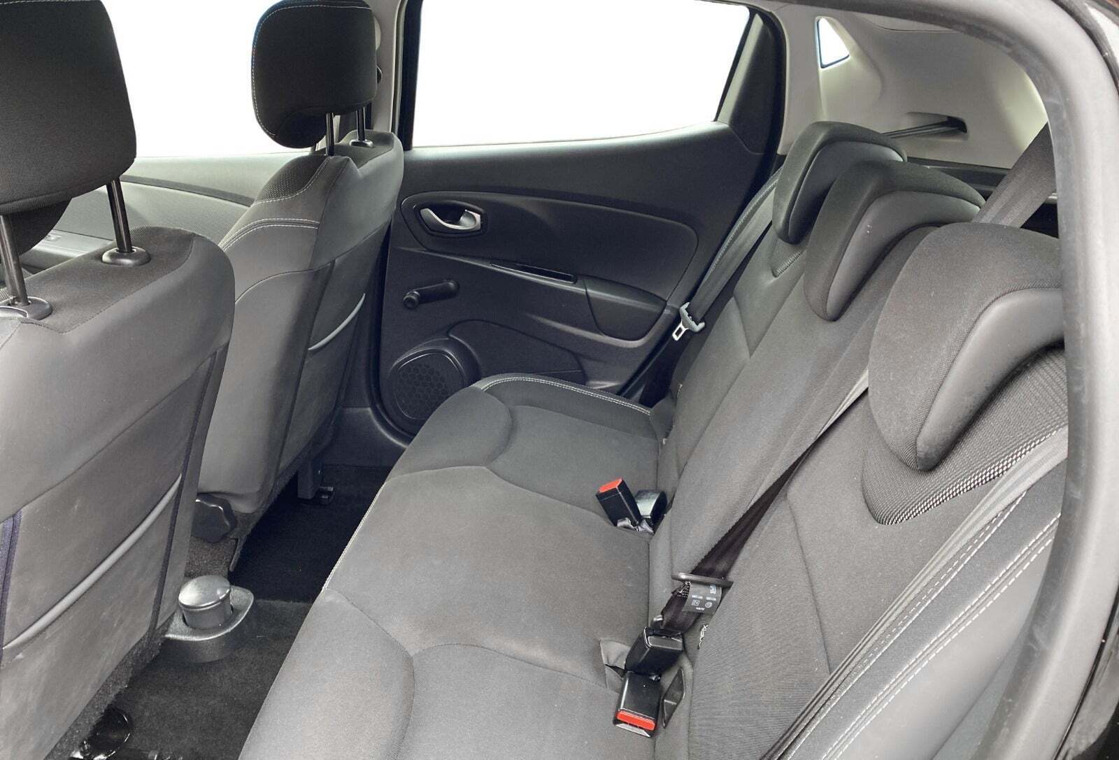 Renault Clio IV 1,5 dCi 90 Zen