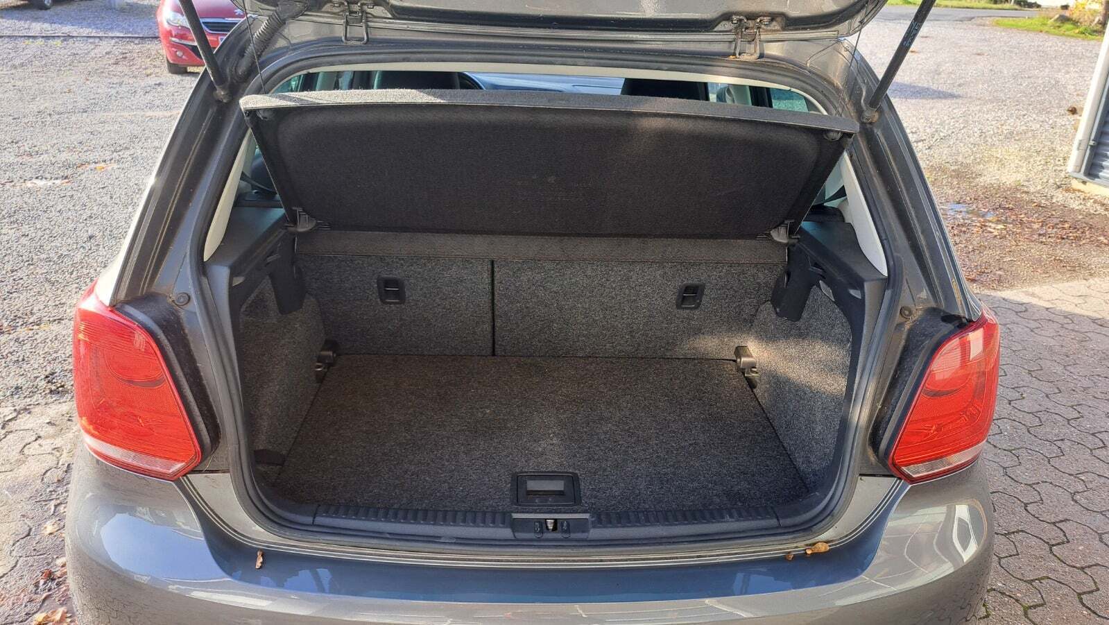 undefined VW Polo fra 2011