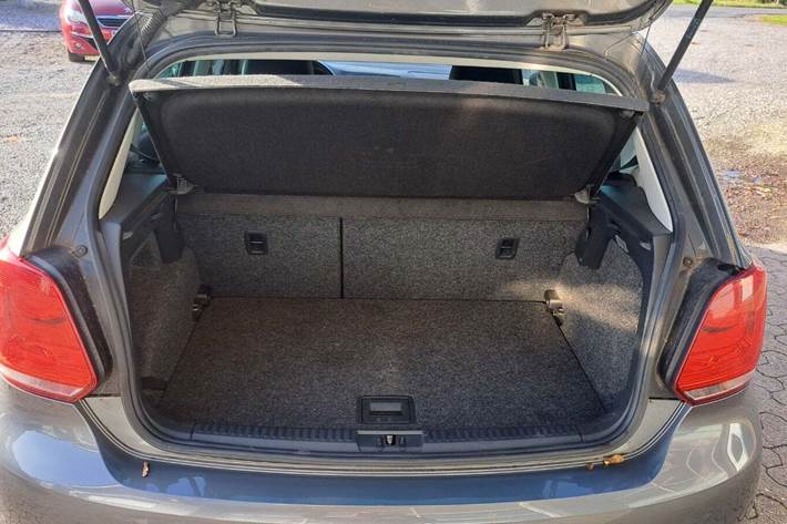 undefined VW Polo fra 2011