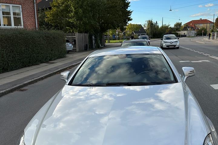 undefined Mercedes CLS350 fra 2011
