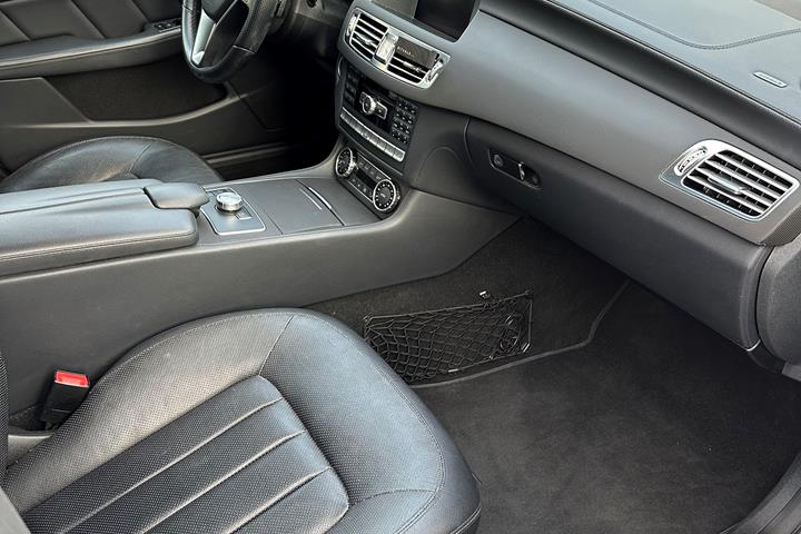 undefined Mercedes CLS350 fra 2011