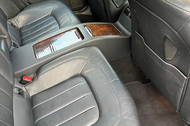 undefined Mercedes CLS350 fra 2011